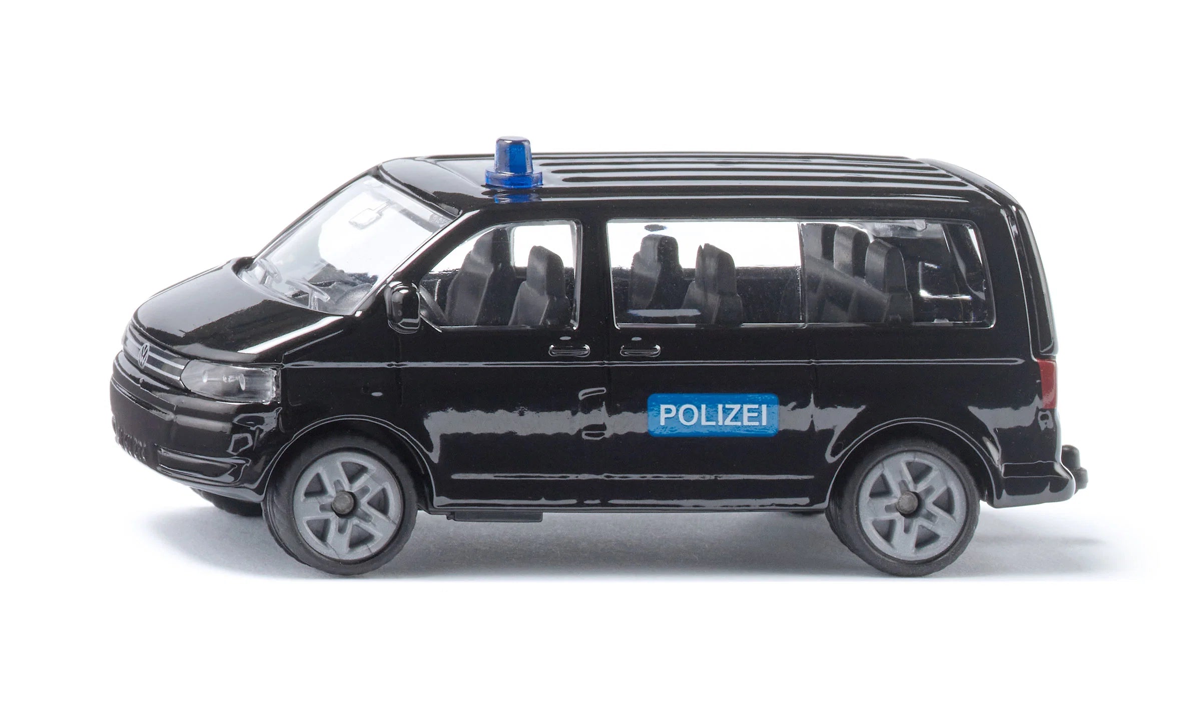 Siku 1:87 VW T5 Special Task Force