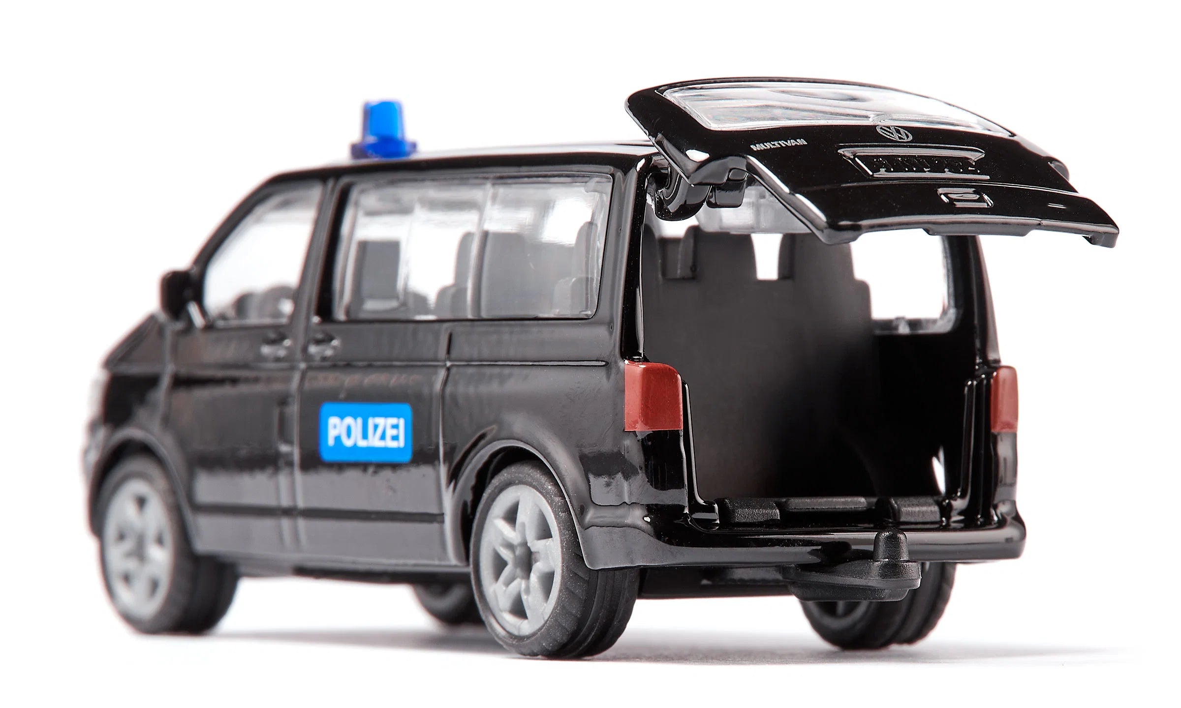 Siku 1:87 VW T5 Special Task Force