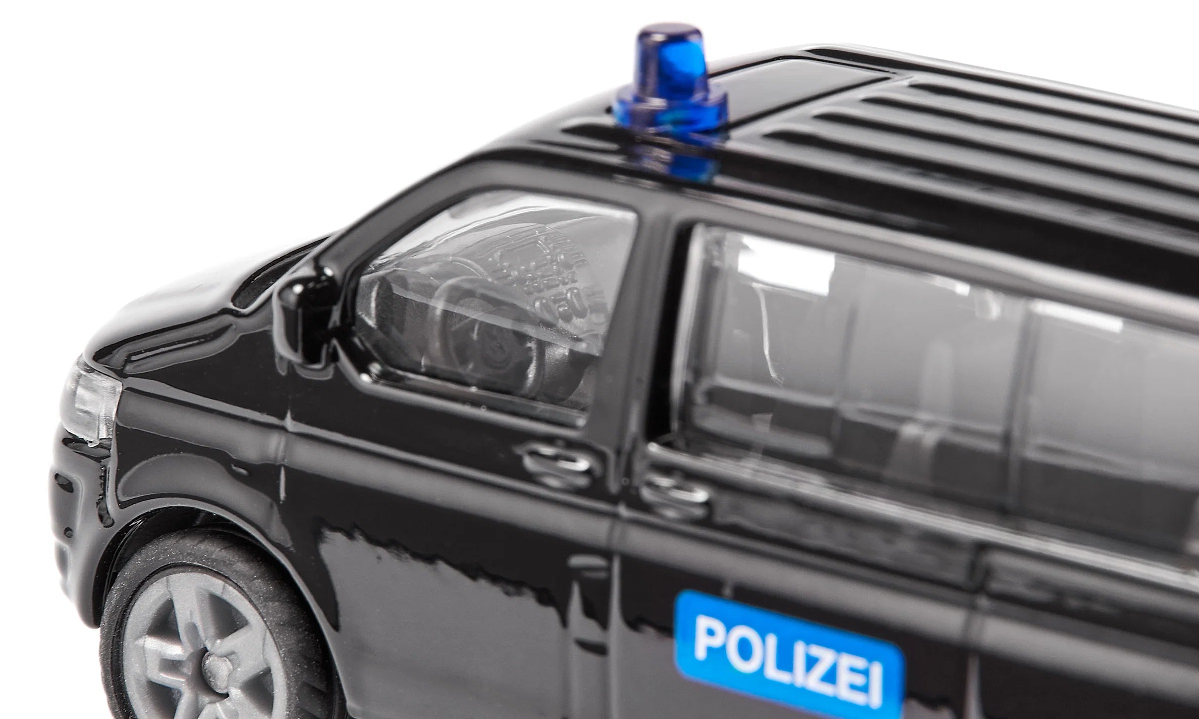 Siku 1:87 VW T5 Special Task Force