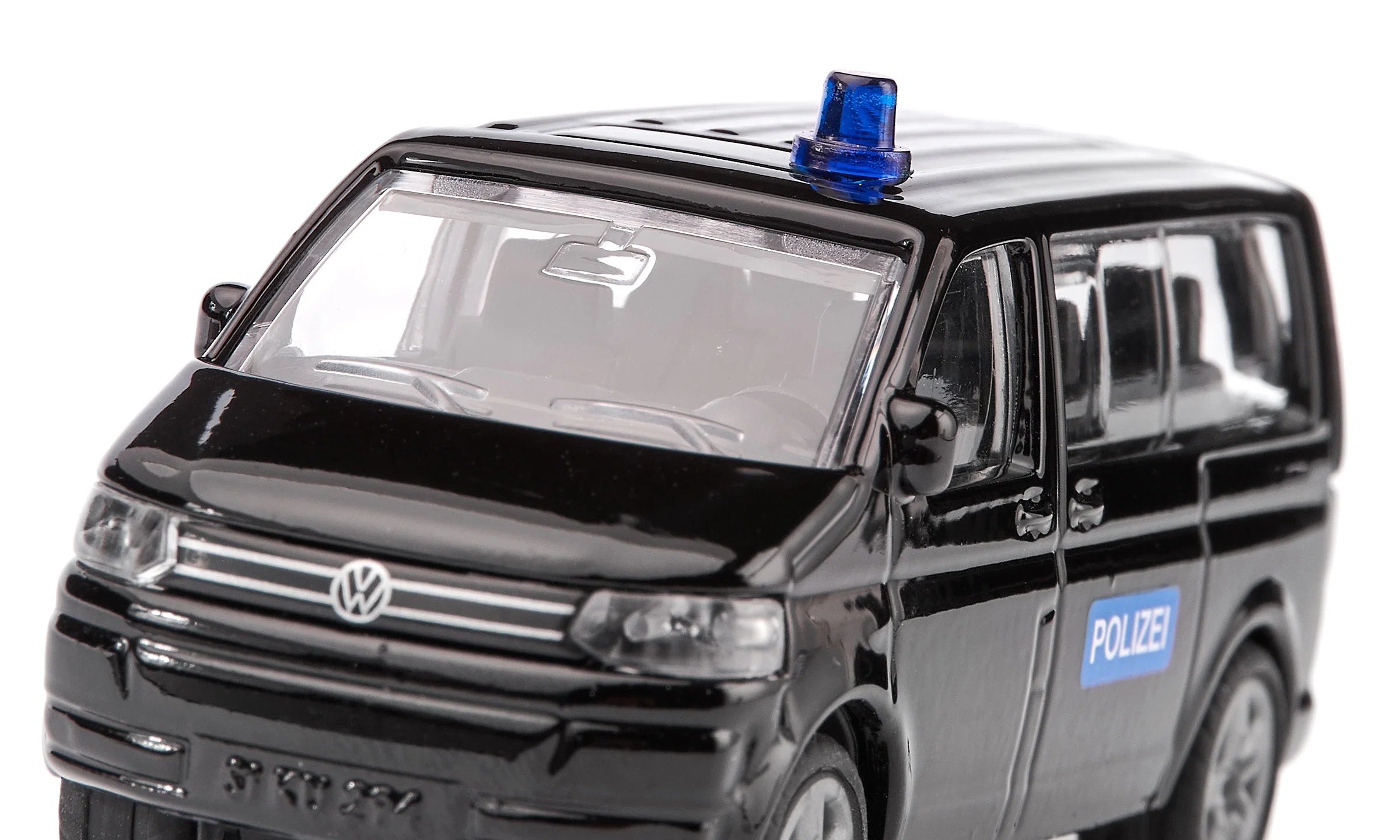 Siku 1:87 VW T5 Special Task Force