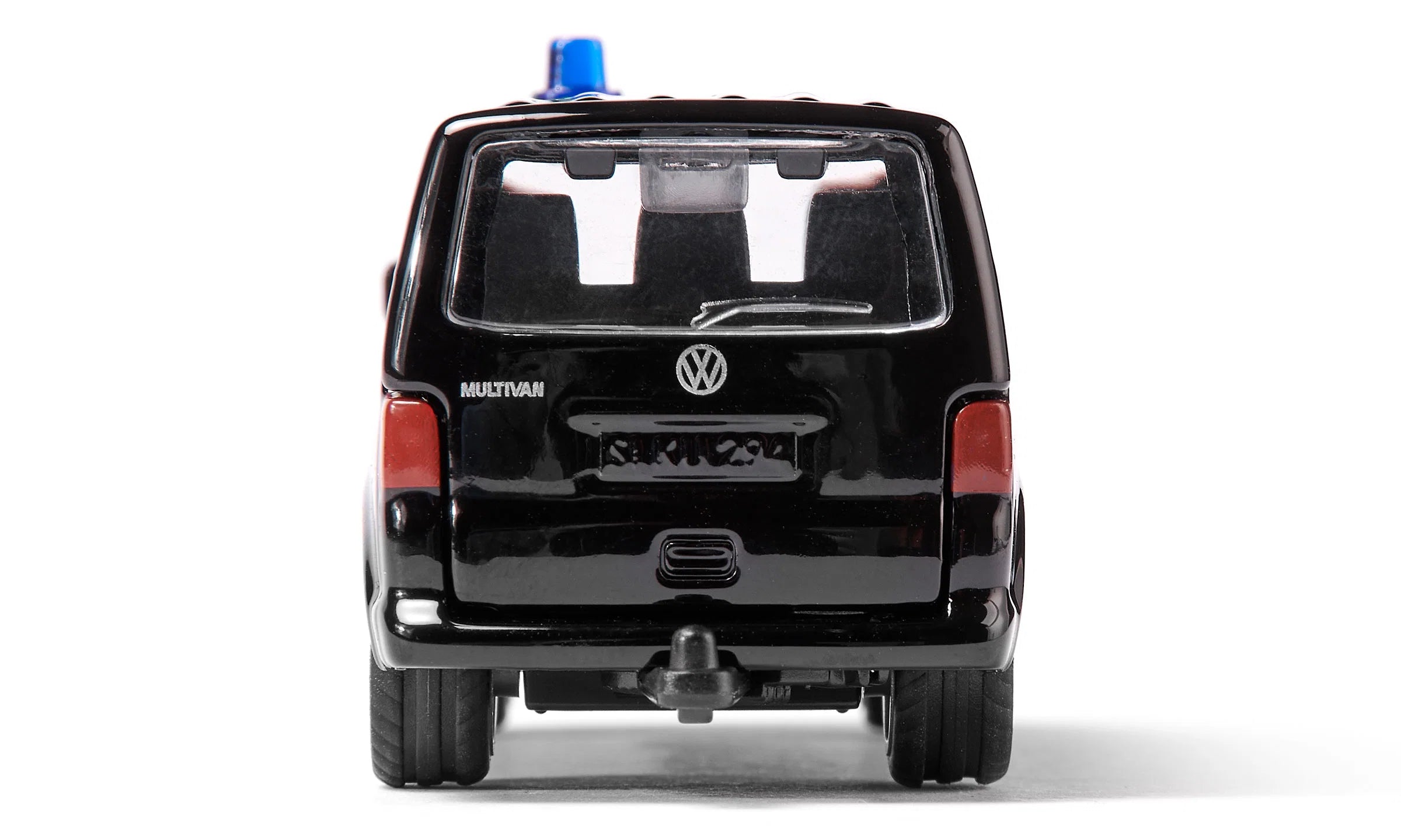 Siku 1:87 VW T5 Special Task Force