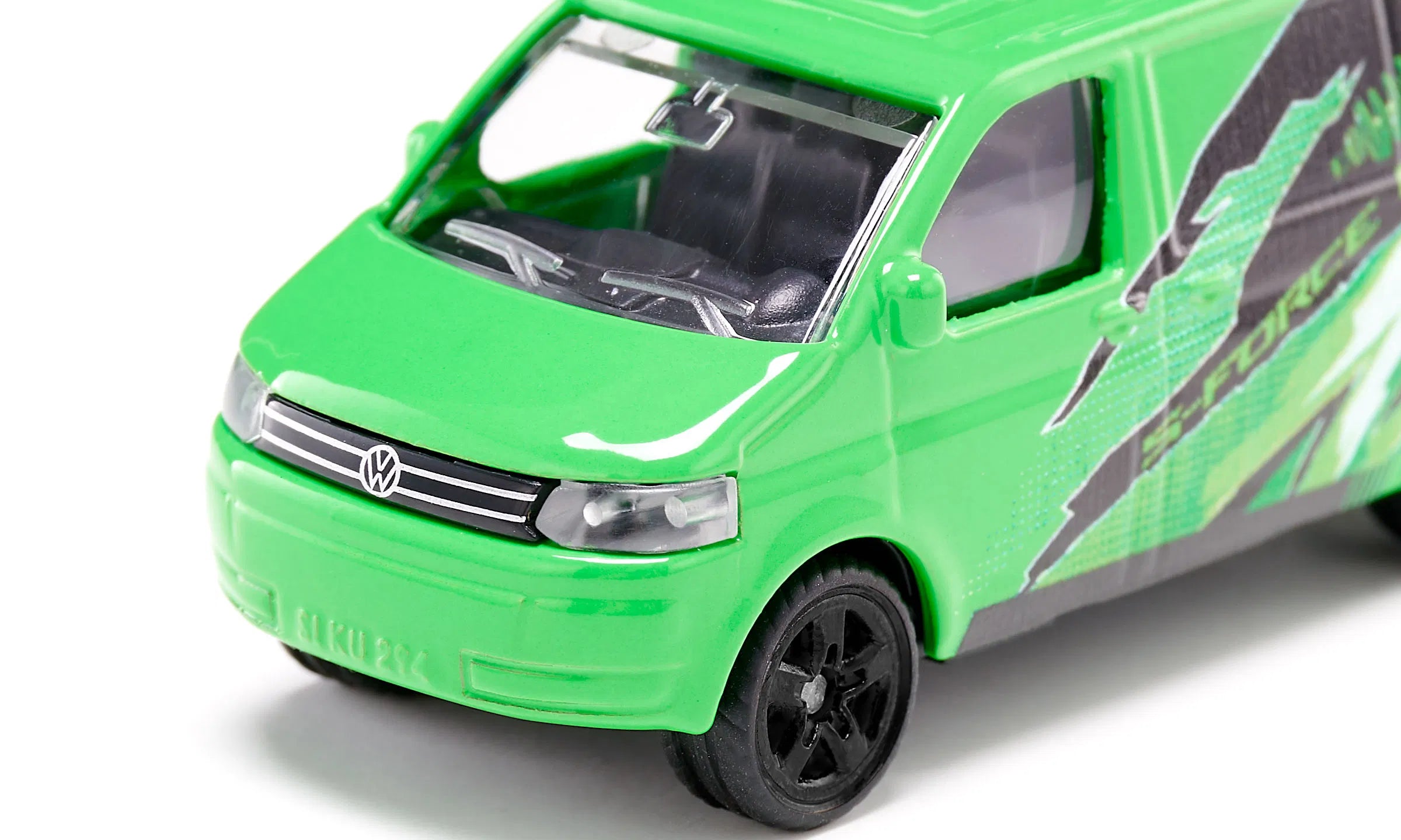 Siku 1:87 VW Transporter