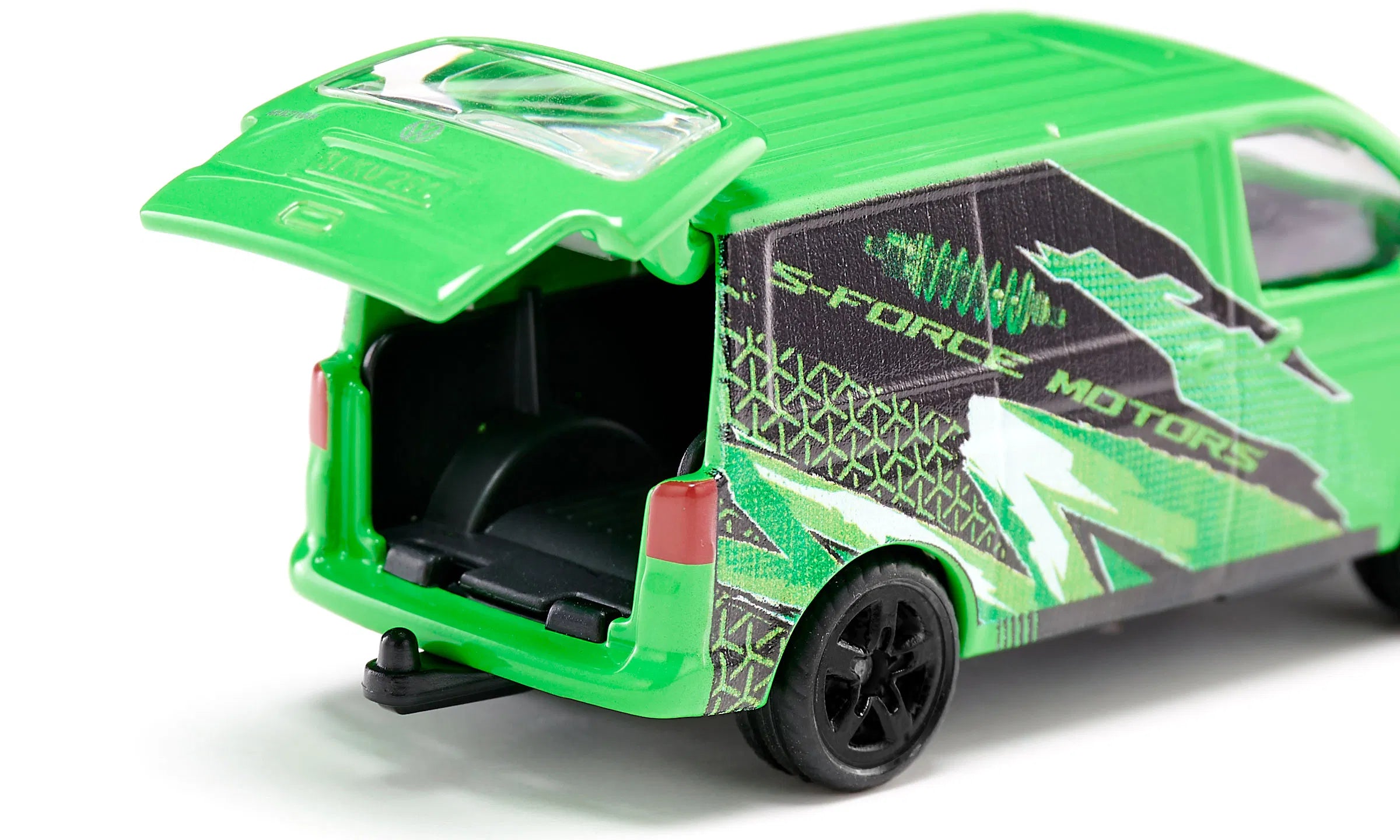 Siku 1:87 VW Transporter