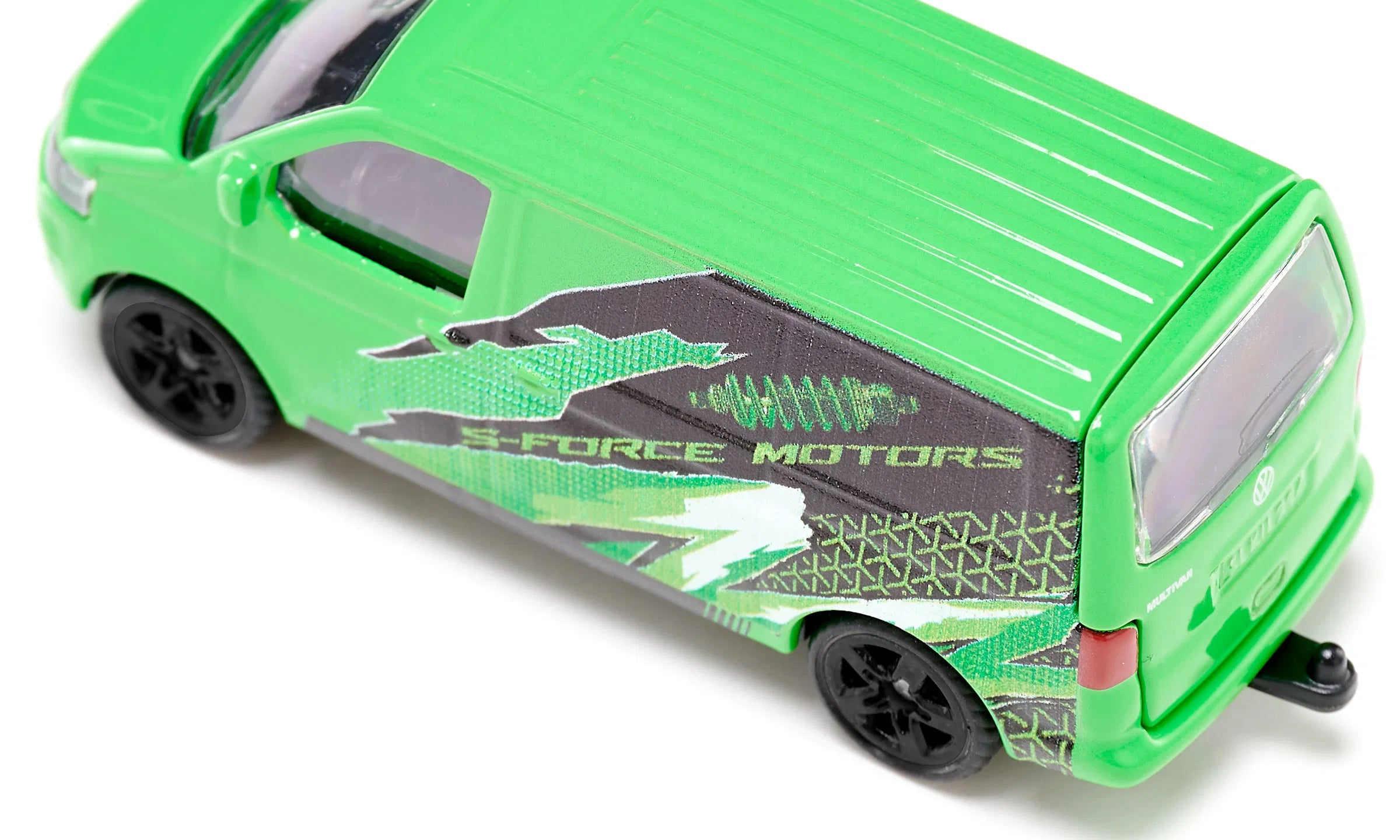 Siku 1:87 VW Transporter