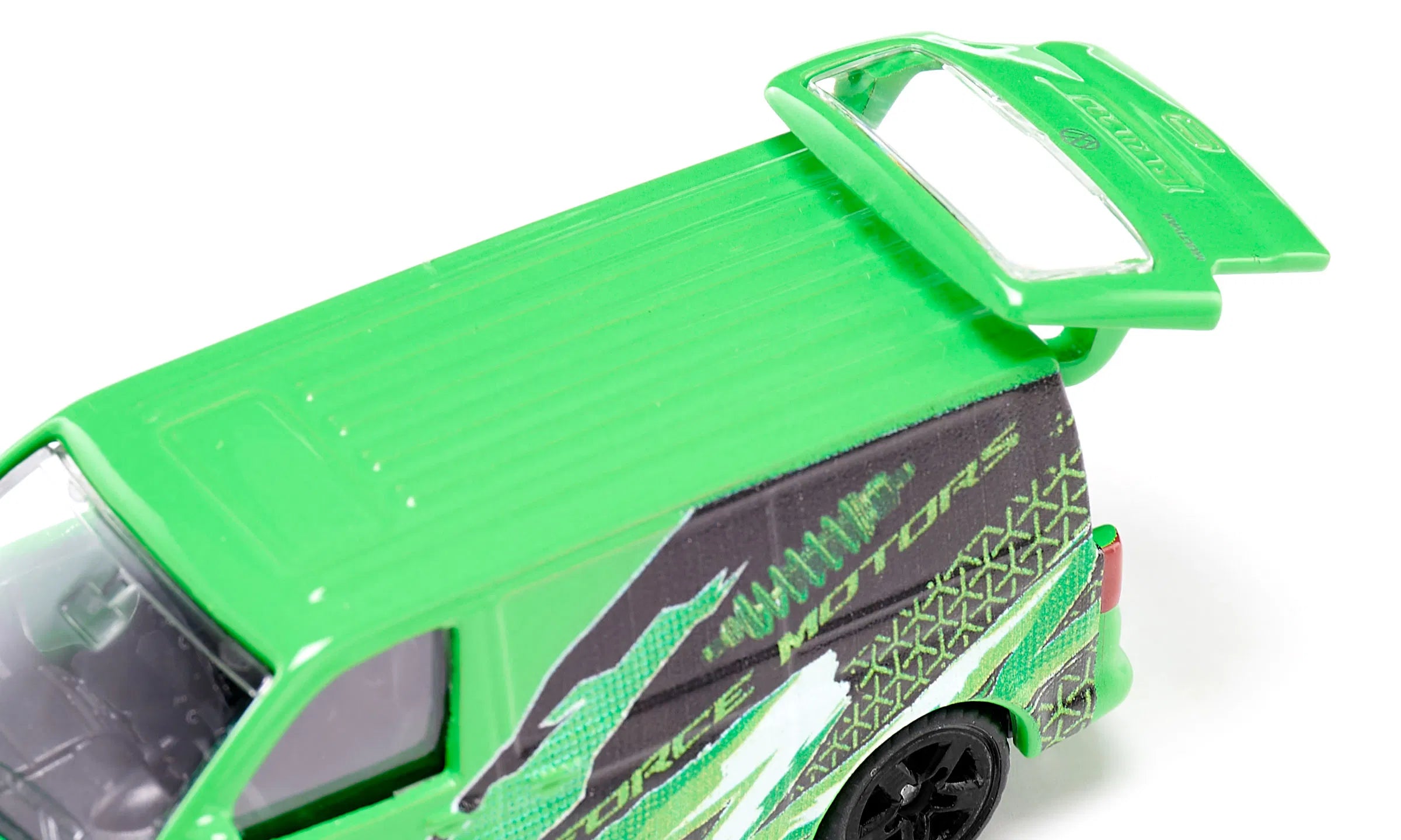 Siku 1:87 VW Transporter