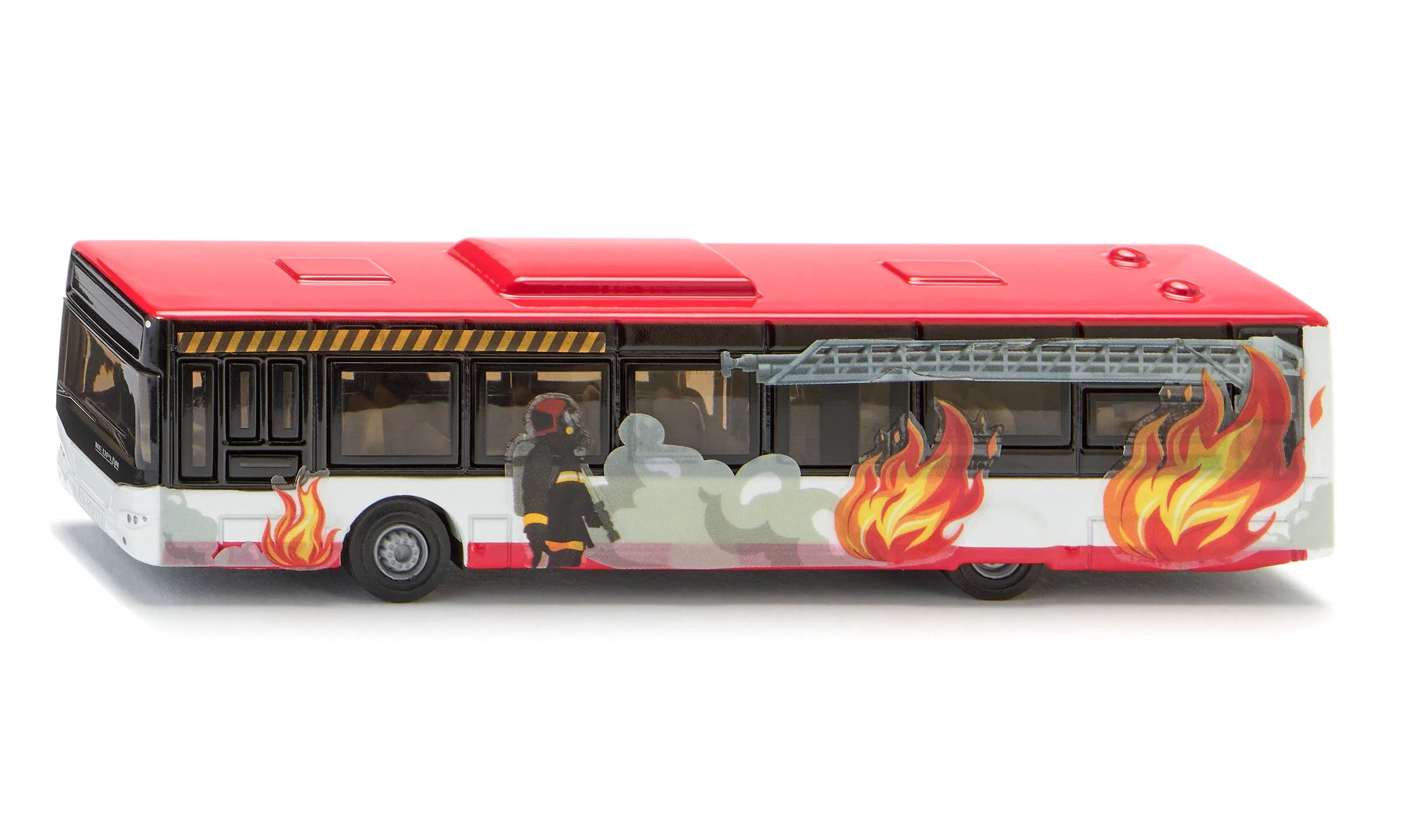 Siku 1:87 Meoplan City Bus