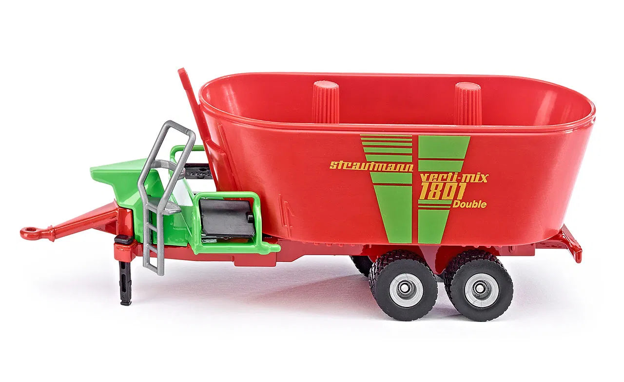 Siku 1:50 Strautmann Fodder Mixer