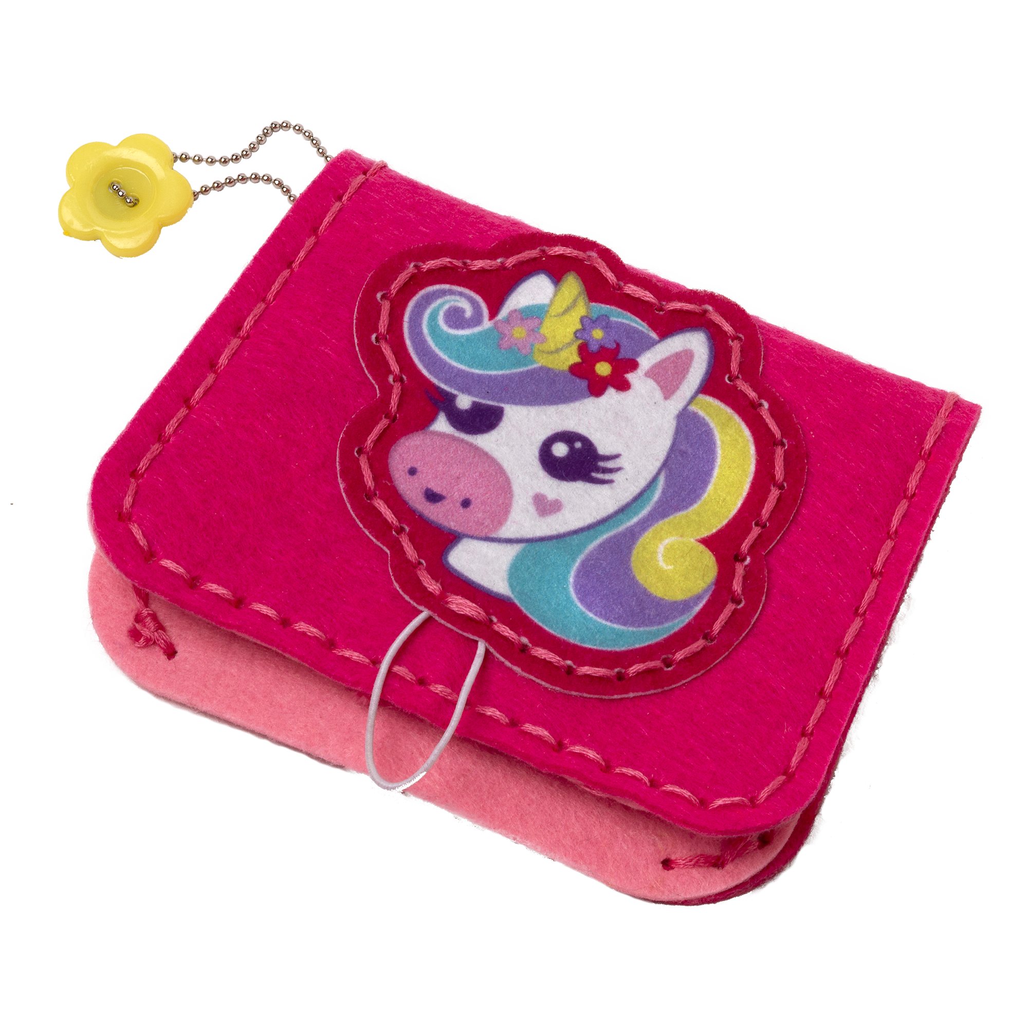 Make Your Own Unicorn Purse