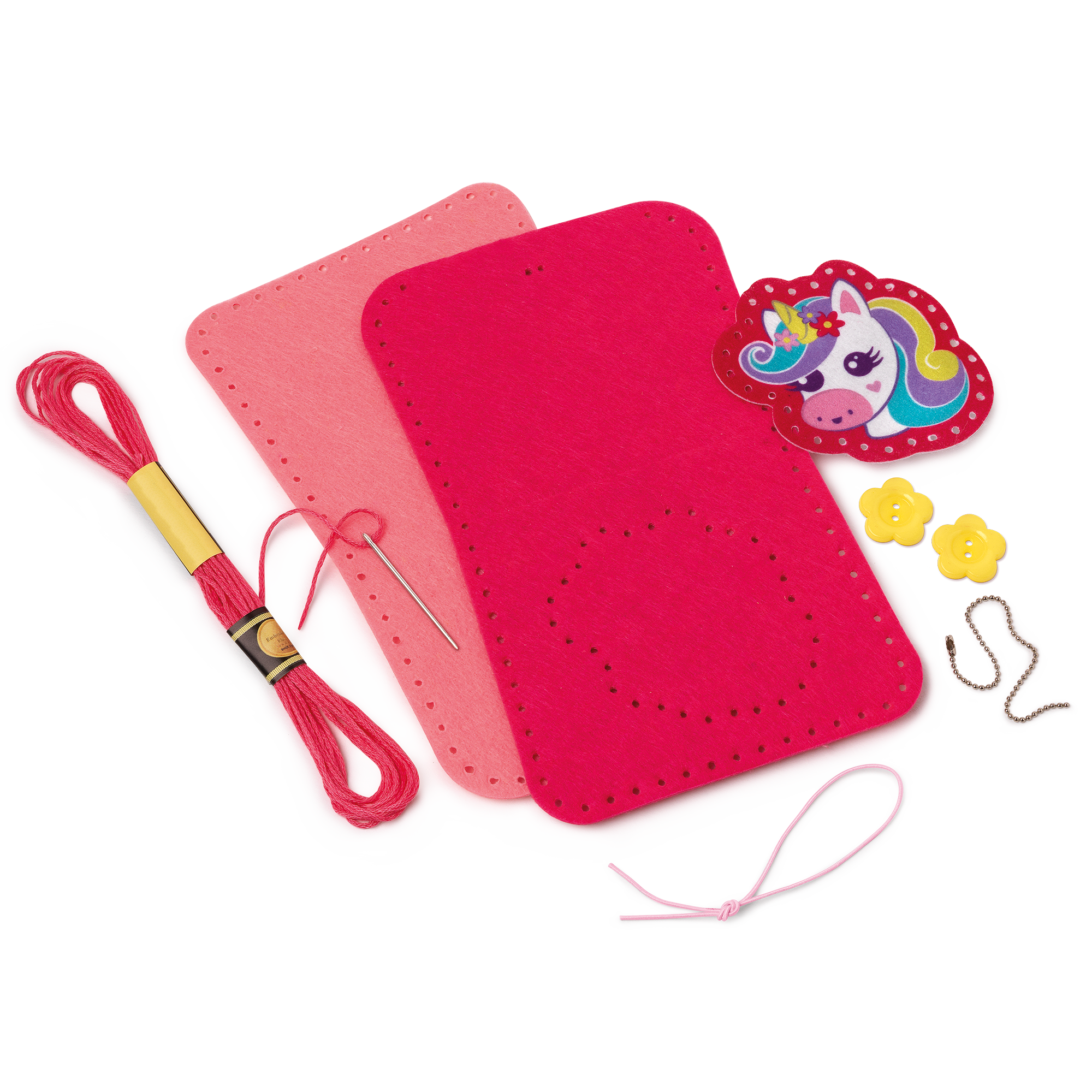 Make Your Own Unicorn Purse