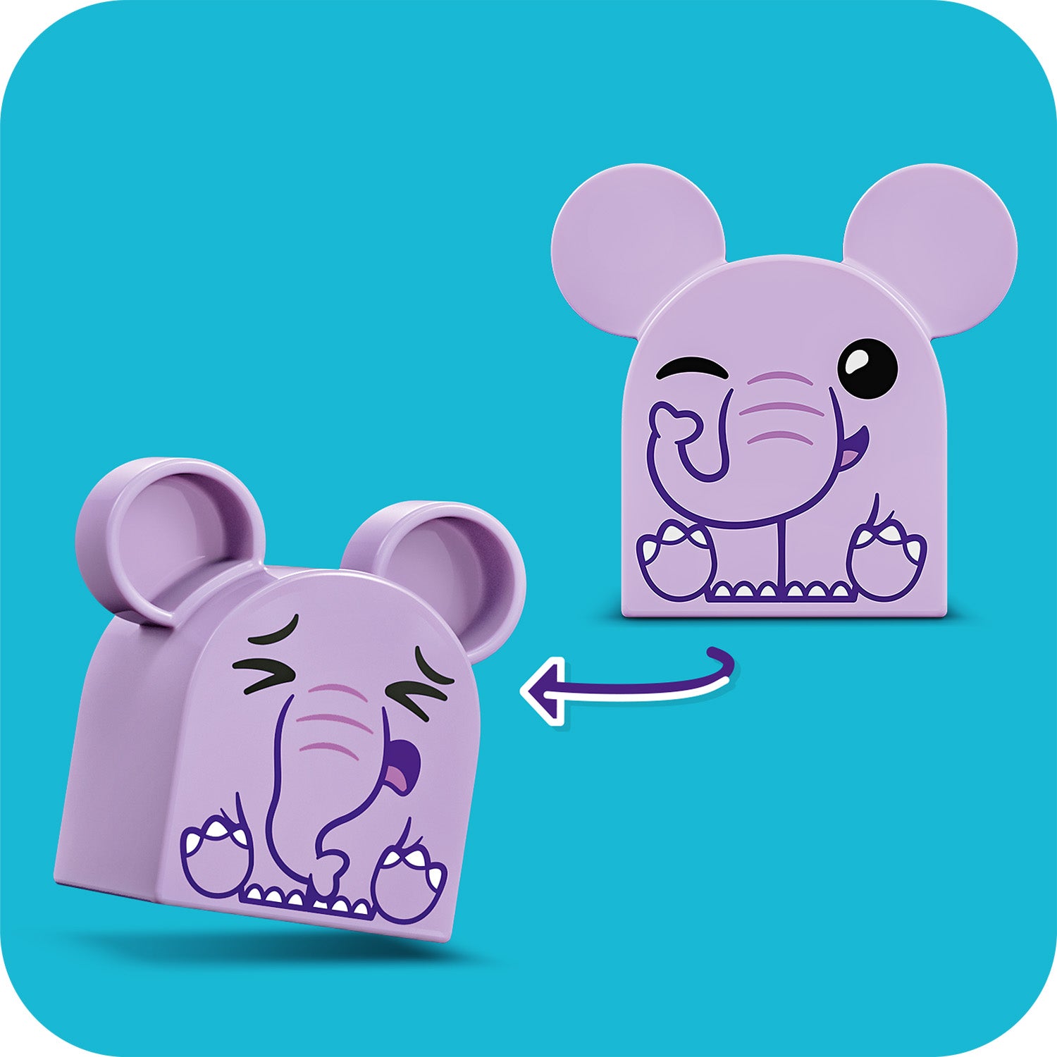 Lego 10413 Daily Routines Bath Time