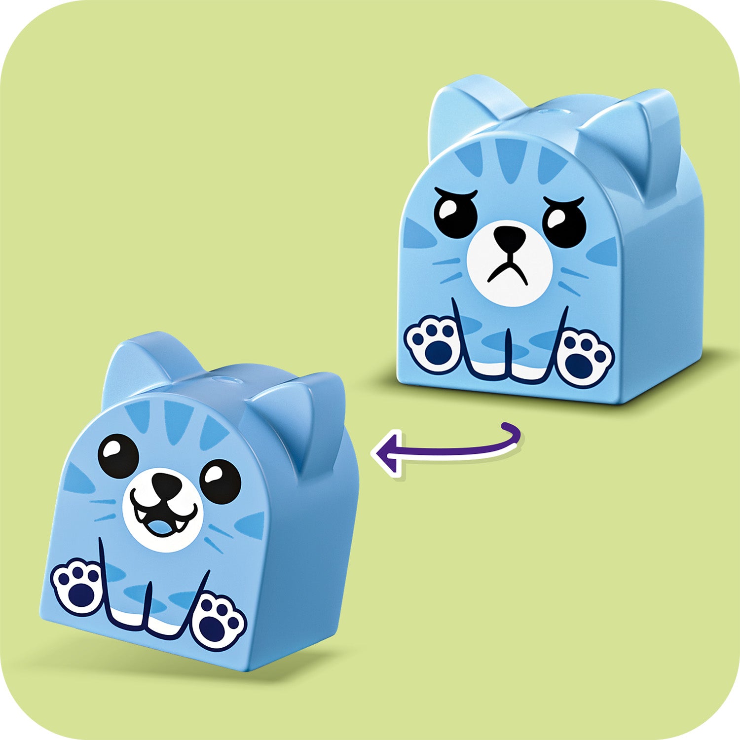 Lego 10414 Daily Routines Eating & Bedtime