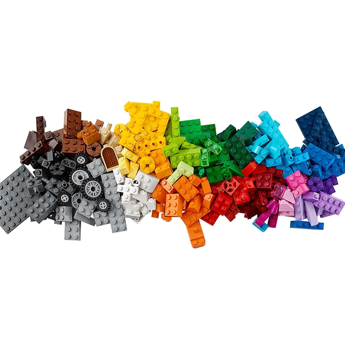 Lego 10696 Classic Medium Creative Brick Box