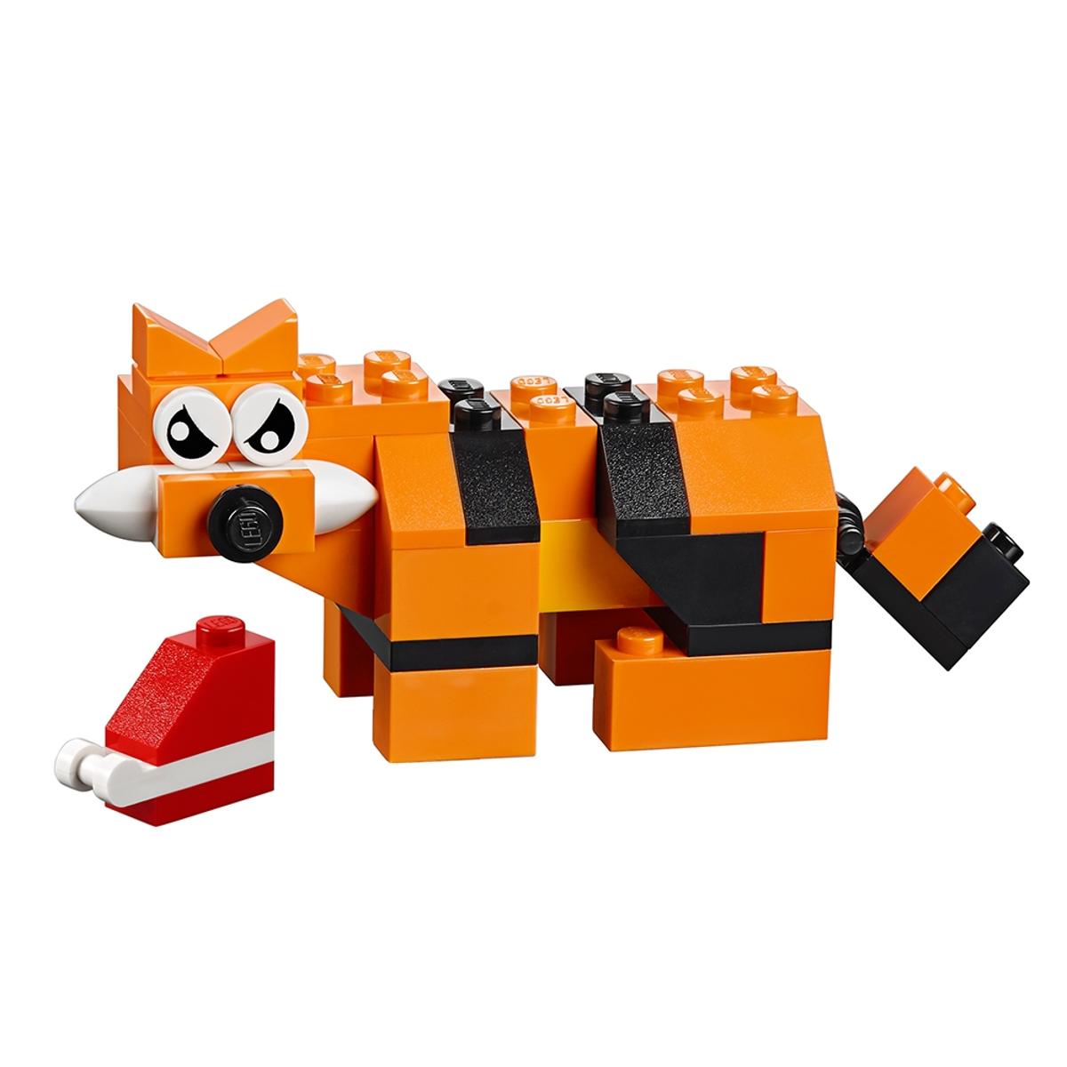 Lego 10696 Classic Medium Creative Brick Box