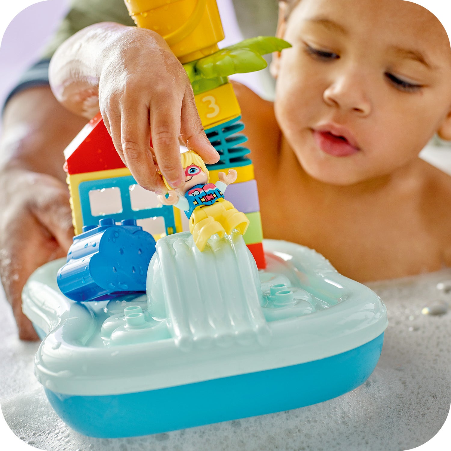 Lego 10989 Water Park