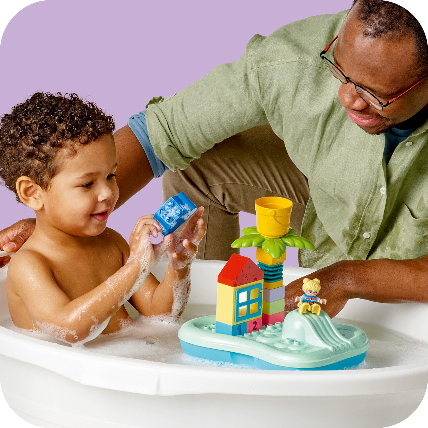 Lego 10989 Water Park