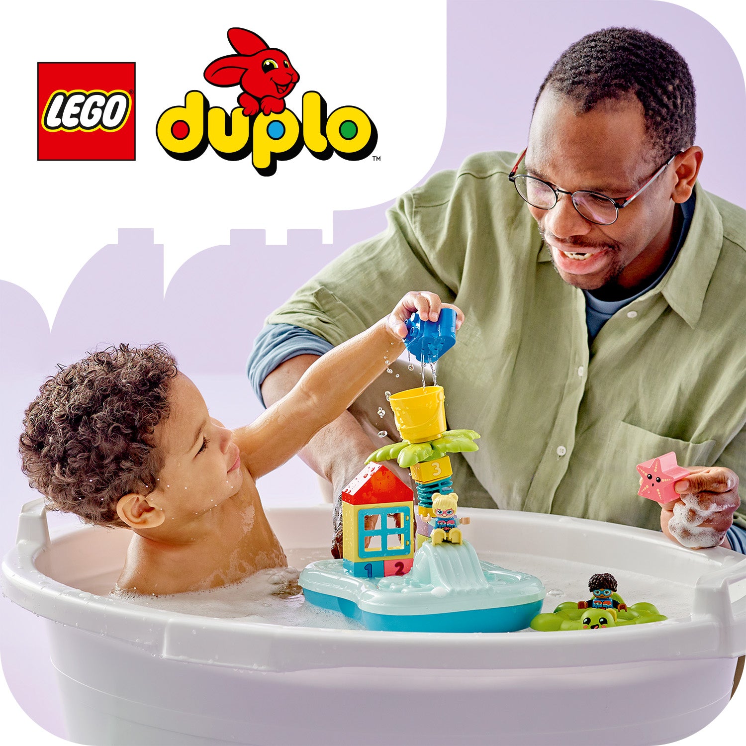 Lego 10989 Water Park