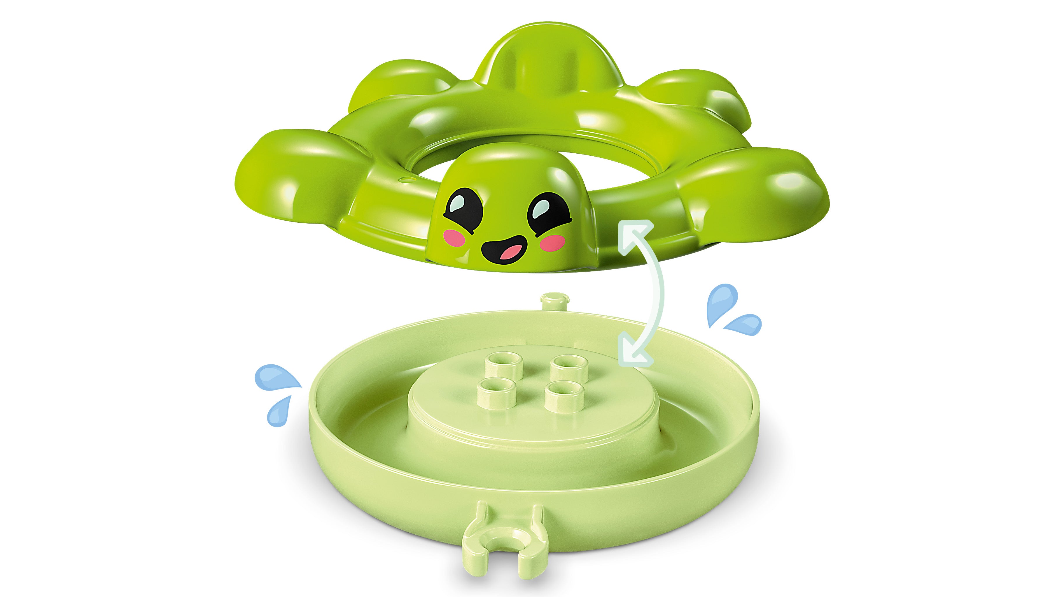 Lego 10989 Water Park