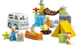 Lego 10997 Camping Adventure