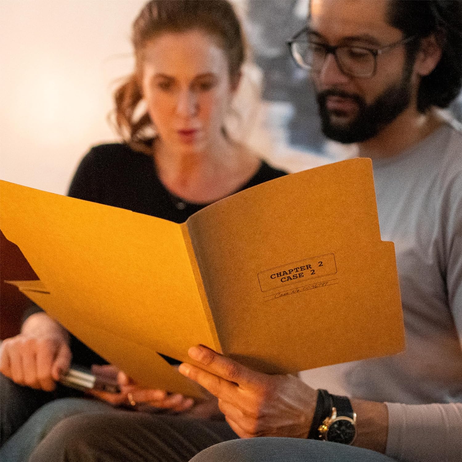 The Night Hunter Game