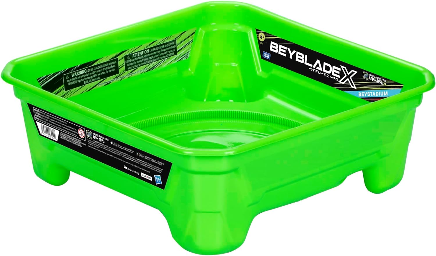 Beyblade X Beystadium