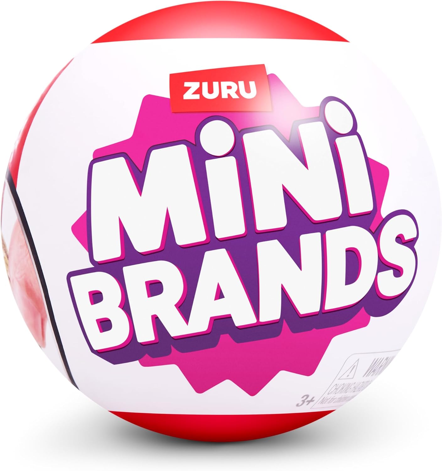 Mini Brands Netflix Surprise Ball