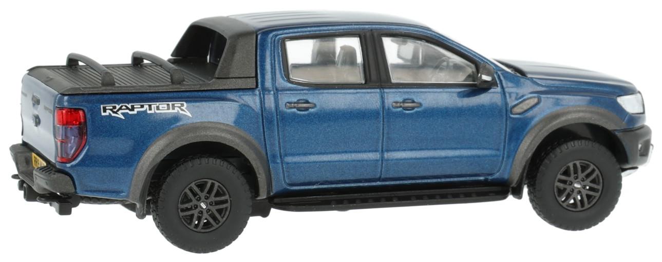 Vanguards Ford Ranger Raptor Special Edition