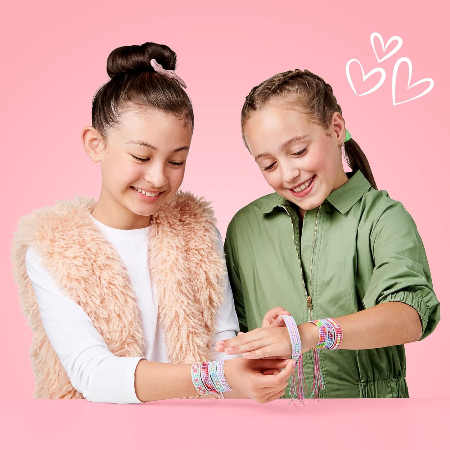 Blingle Bands Starter Pod