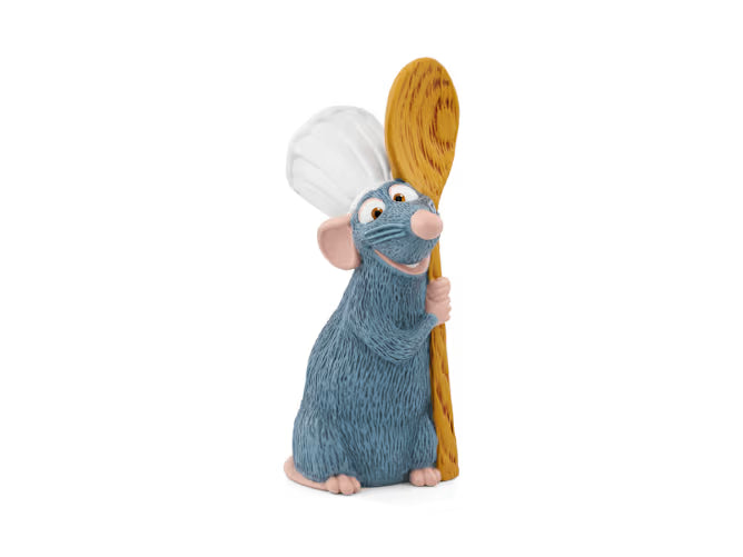 Tonies Audio Character - Disney Ratatouille