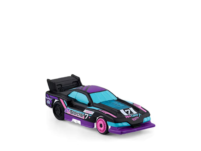 Tonies Audio Character - Hotwheels