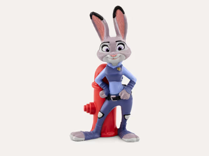 Tonies Audio Character - Disney Zootropolis