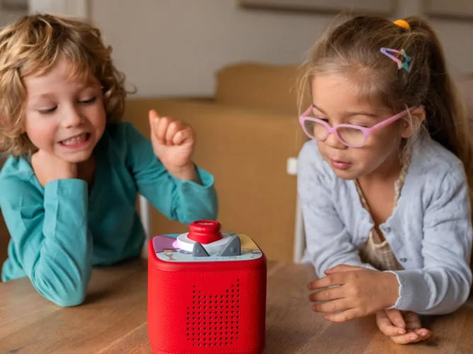 Tonies Play Game Unlucky Jo A Fun Day Of Chaos