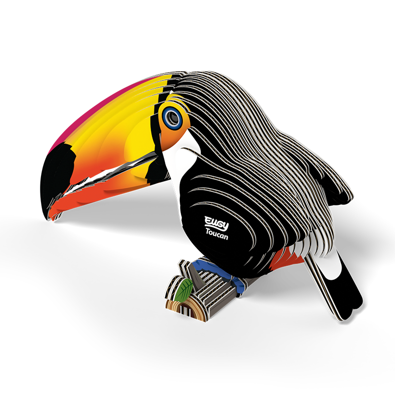 EUGY Toucan