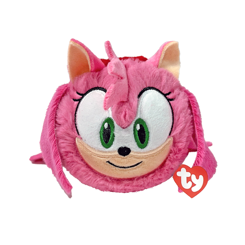 TY Sonic - Amy Bouncer