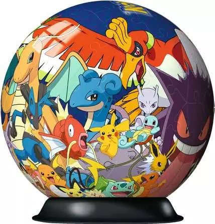 Ravensburger Among The Dinosaurs 100XXL Piece Jigsaw Puzzle