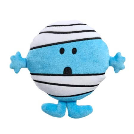 Mr. Bump Soft Toy