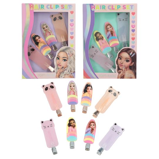 TOPModel No Mark Clips Beauty & Me