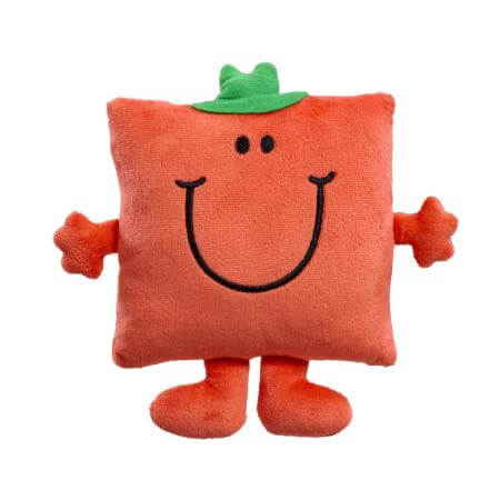 Mr. Strong Soft Toy
