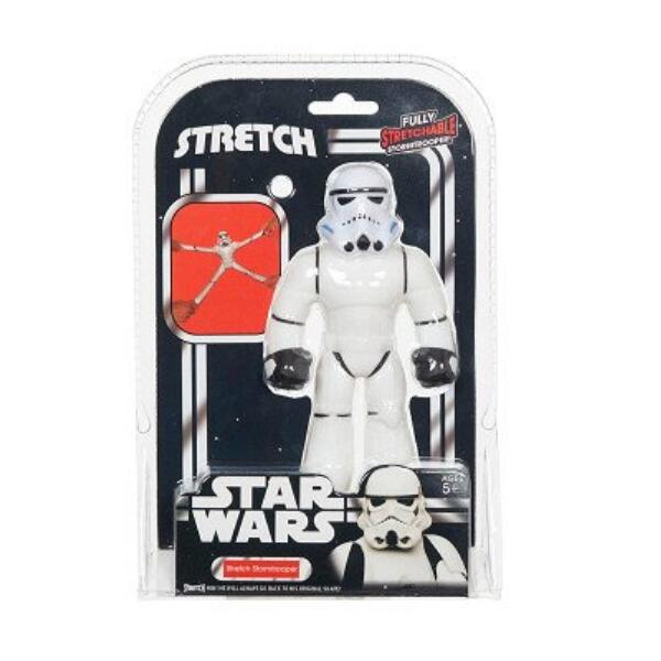 Stretch Mini Star Wars Stormtrooper