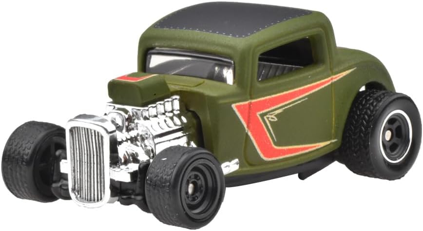 Hot Wheels Boulevard 32 Ford Coupe
