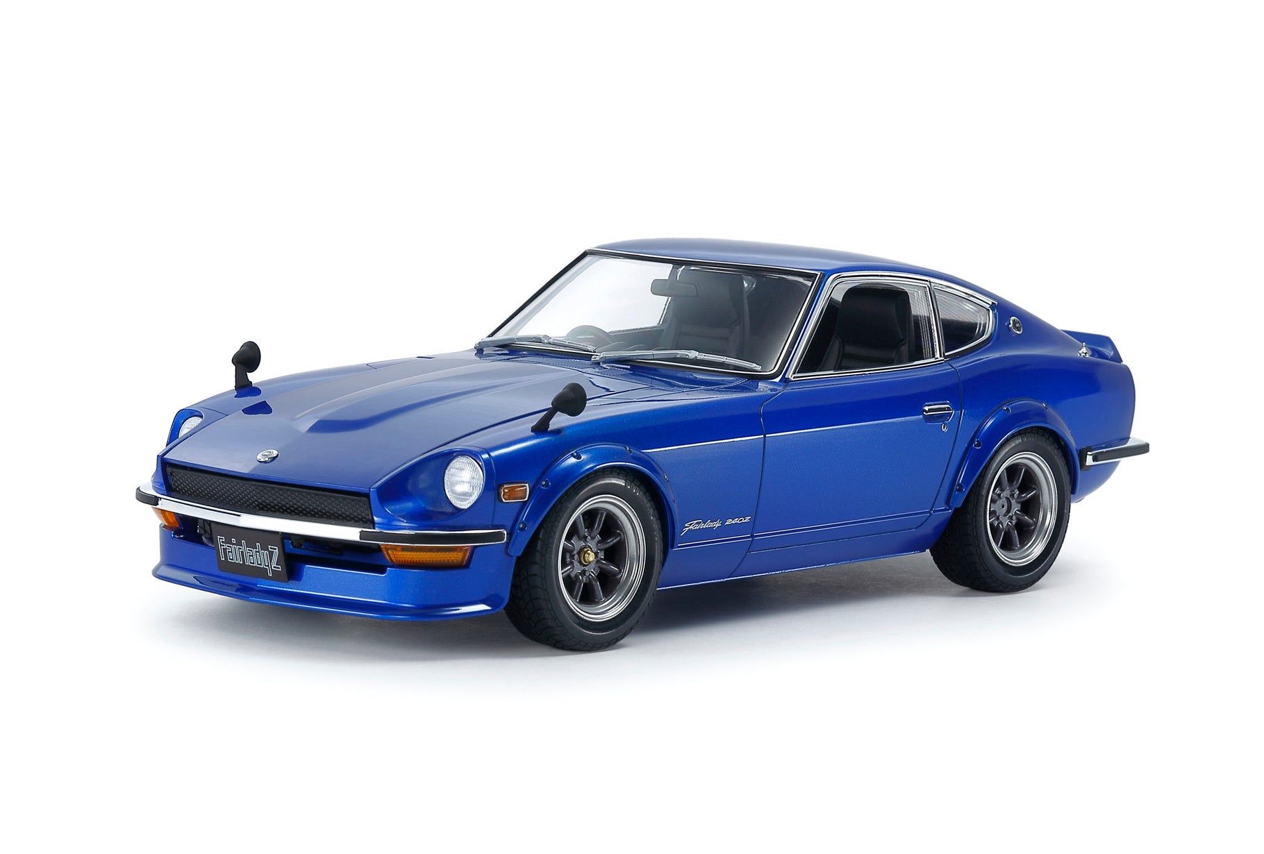 Tamiya Nissan Fairlady 240Z 1:24 Scale Kit