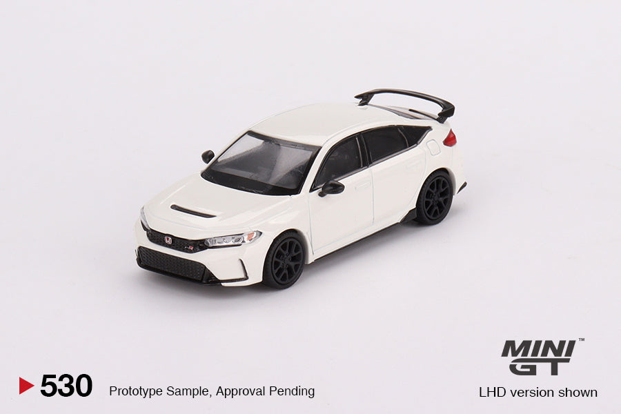 Mini GT Honda Civic Type R 1:64 Scale Die Cast