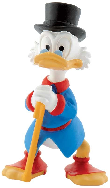 Bullyland - Scrooge McDuck