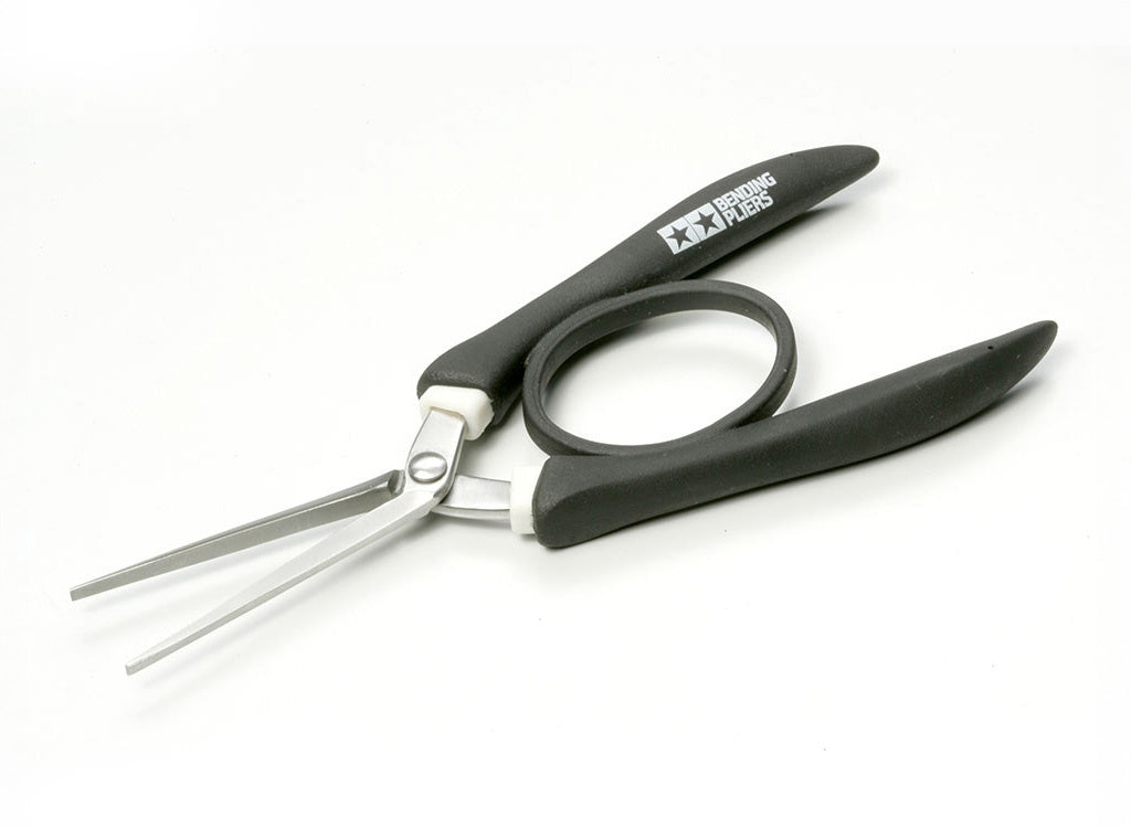 Tamiya Bending Pliers For Photo Etched Parts