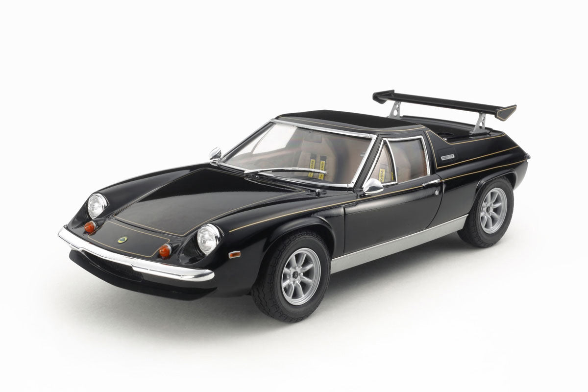 Tamiya Lotus Europa Special 1:24 Scale Model Kit