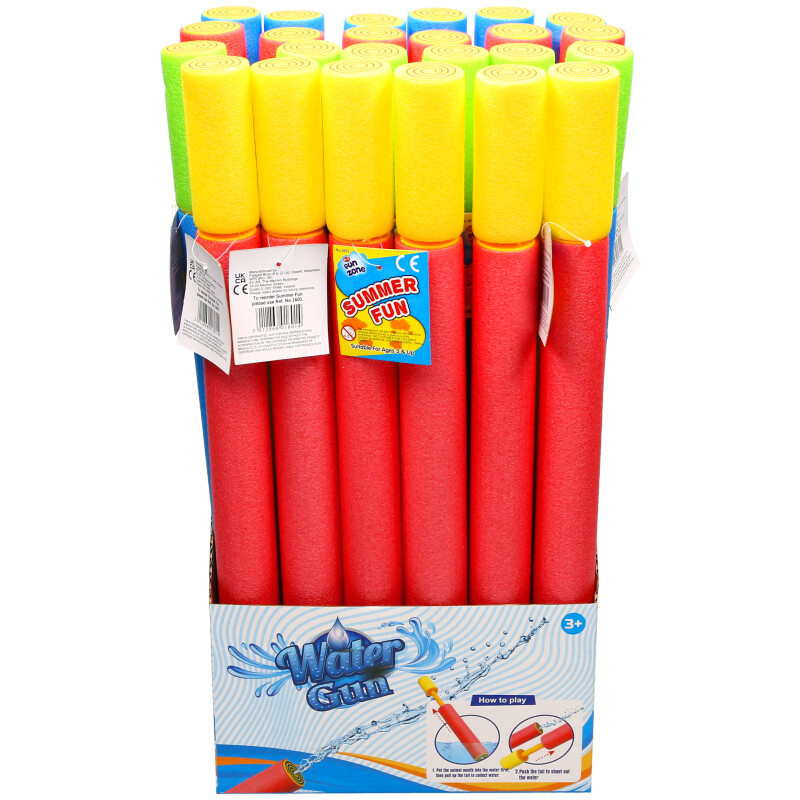 Water Shooter