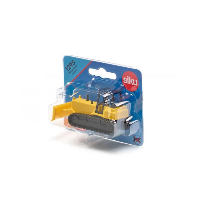 Siku 1:87 BULLDOZER
