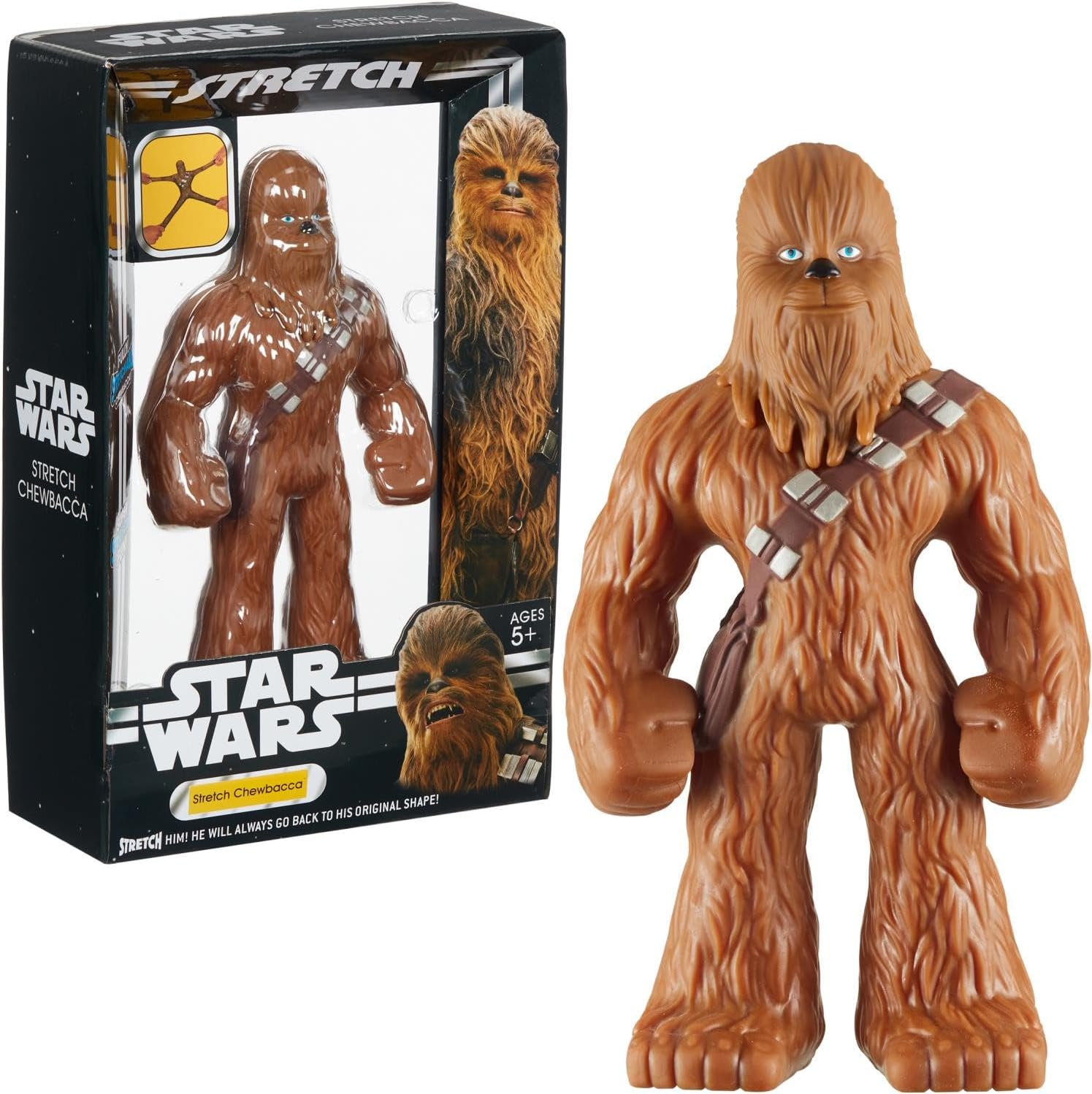 Stretch Mini Star Wars Chewbacca