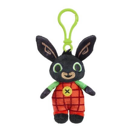 Bing: Bing Clip-On Soft Toy