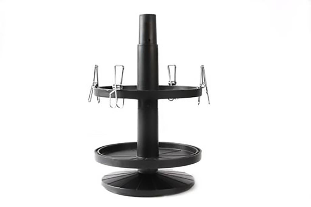 Tamiya Paint Jar Stand