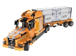 Cada Port Engineering Construction Set